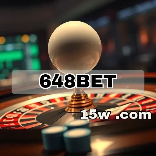 648bet plataforma: Explore Bônus Imperdíveis e Melhore Seus Jogos