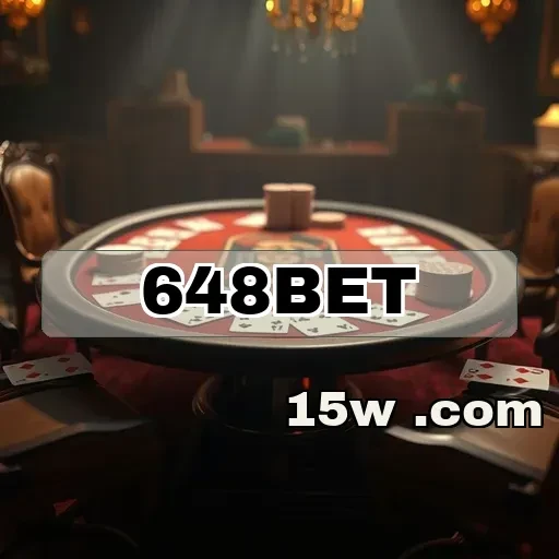 648bet plataforma: A Nova Sensação em Jogos e Apostas Brasileiras