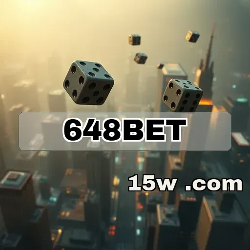 648bet plataforma: A Sua Nova Casa Para Jogos Empolgantes e Diversão