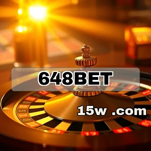 648bet plataforma: A Nova Fronteira das Apostas em Eventos Esportivos